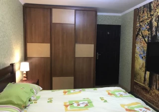 Квартира 3-кімн. оренда Киев, Голосеевский &ndash; 75 м&sup2;... Оголошення Bazarok.ua