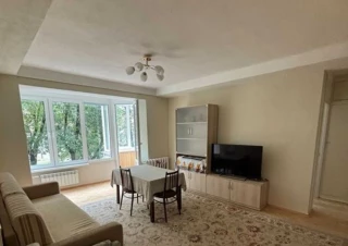 Квартира 3-кімн. оренда Киев, Соломенский &ndash; 61 м&sup2;... Оголошення Bazarok.ua