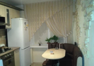 Квартира 1-кімн. оренда Киев, Дарницкий &ndash; 39 м&sup2;... Оголошення Bazarok.ua
