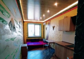 Квартира 1-кімн. оренда Киев, Оболонский &ndash; 21 м&sup2;... Оголошення Bazarok.ua