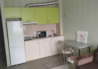 Квартира 1-кімн. оренда Киев, Днепровский &ndash; 25 м&sup2;... Оголошення Bazarok.ua