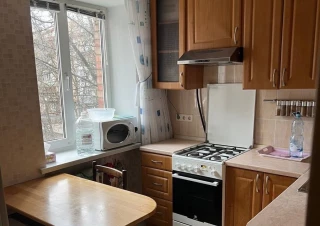 Квартира 2-кімн. оренда Киев, Шевченковский &ndash; 30 м&sup2;... Оголошення Bazarok.ua
