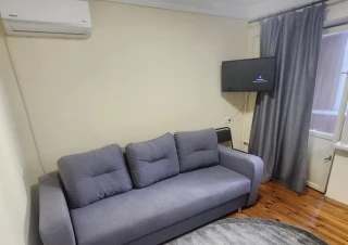 Квартира 1-кімн. оренда Киев, Оболонский &ndash; 15 м&sup2;... Оголошення Bazarok.ua