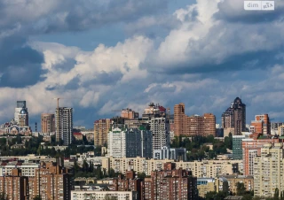 Квартира 1-кімн. оренда Киев, Голосеевский &ndash; 25 м&sup2;... Оголошення Bazarok.ua