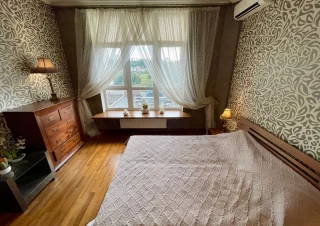 Квартира 1-кімн. оренда Киев, Соломенский &ndash; 23 м&sup2;... Оголошення Bazarok.ua