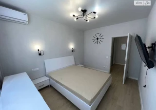 Квартира 1-кімн. оренда Киев, Дарницкий &ndash; 42 м&sup2;... Оголошення Bazarok.ua