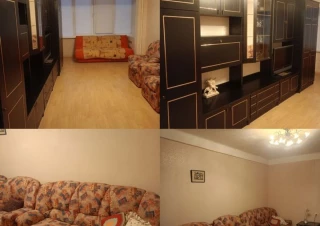 Квартира 2-кімн. оренда Киев, Днепровский &ndash; 56 м&sup2;... Оголошення Bazarok.ua