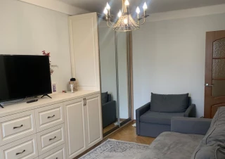 Квартира 1-кімн. оренда Киев, Соломенский &ndash; 14 м&sup2;... Оголошення Bazarok.ua