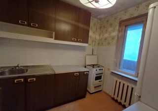 Квартира 1-кімн. оренда Киев, Святошинский &ndash; 20 м&sup2;... Оголошення Bazarok.ua
