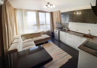 Квартира 1-кімн. оренда Киев, Днепровский &ndash; 17 м&sup2;... Оголошення Bazarok.ua