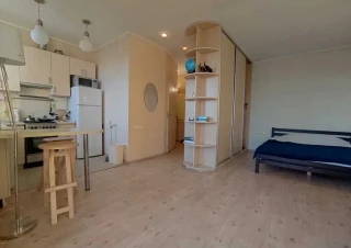 Квартира 1-кімн. оренда Киев, Шевченковский &ndash; 39 м&sup2;... Оголошення Bazarok.ua