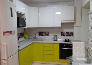 Квартира 1-кімн. оренда Киев, Дарницкий &ndash; 32 м&sup2;... Оголошення Bazarok.ua