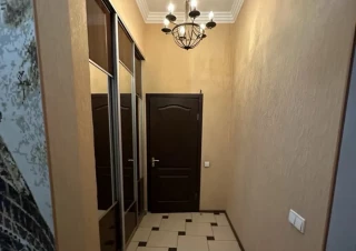 Квартира 3-кімн. оренда Киев, Святошинский &ndash; 100 м&sup2;... Оголошення Bazarok.ua