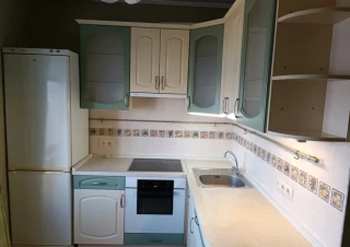 Квартира 2-кімн. оренда Киев, Дарницкий &ndash; 56 м&sup2;... Оголошення Bazarok.ua