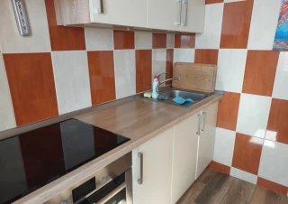 Квартира 1-кімн. оренда Киев, Святошинский &ndash; 56 м&sup2;... Оголошення Bazarok.ua