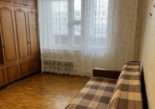 Квартира 1-кімн. оренда Киев, Деснянский &ndash; 39 м&sup2;... Оголошення Bazarok.ua