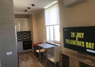 Квартира 1-кімн. оренда Киев, Шевченковский &ndash; 14 м&sup2;... Объявления Bazarok.ua