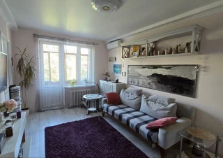 Квартира 2-кімн. оренда Киев, Печерский &ndash; 30.8 м&sup2;... Оголошення Bazarok.ua