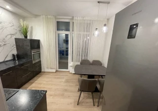 Квартира 2-кімн. оренда Киев, Дарницкий &ndash; 29.3 м&sup2;... Оголошення Bazarok.ua