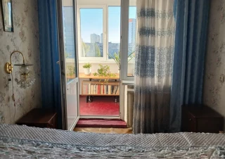 Квартира 1-кімн. оренда Киев, Святошинский &ndash; 62 м&sup2;... Оголошення Bazarok.ua