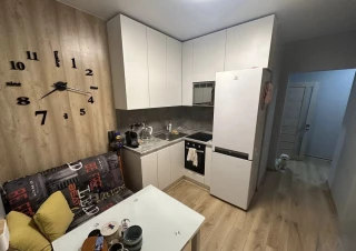 Квартира 1-кімн. оренда Киев, Святошинский &ndash; 42 м&sup2;... Оголошення Bazarok.ua