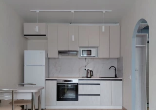 Квартира 1-кімн. оренда Киев, Святошинский &ndash; 12.1 м&sup2;... Оголошення Bazarok.ua