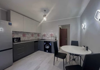 Квартира 1-кімн. оренда Киев, Дарницкий &ndash; 45 м&sup2;... Оголошення Bazarok.ua