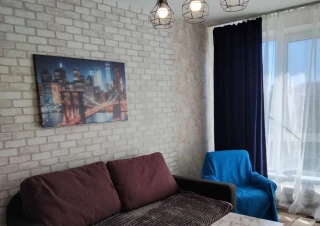 Квартира 1-кімн. оренда Киев, Днепровский &ndash; 16 м&sup2;... Оголошення Bazarok.ua