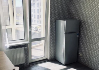 Квартира 1-кімн. оренда Киев, Святошинский &ndash; 37 м&sup2;... Оголошення Bazarok.ua