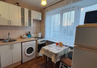 Квартира 1-кімн. оренда Киев, Соломенский &ndash; 31 м&sup2;... Оголошення Bazarok.ua