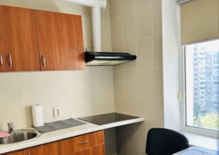 Квартира 1-кімн. оренда Киев, Святошинский &ndash; 29 м&sup2;... Оголошення Bazarok.ua