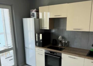 Квартира 1-кімн. оренда Киев, Дарницкий &ndash; 37 м&sup2;... Оголошення Bazarok.ua