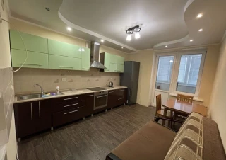 Квартира 1-кімн. оренда Киев, Дарницкий &ndash; 47 м&sup2;... Оголошення Bazarok.ua