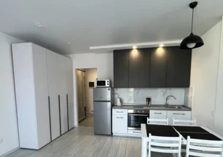 Квартира 1-кімн. оренда Киев, Соломенский &ndash; 30 м&sup2;... Оголошення Bazarok.ua