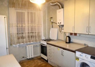 Квартира 4-кімн. оренда Киев, Подольский &ndash; 63 м&sup2;... Оголошення Bazarok.ua