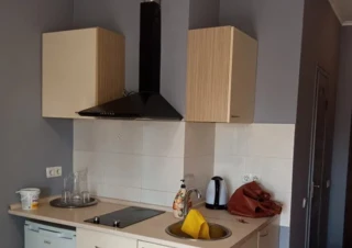 Квартира 1-кімн. оренда Киев, Голосеевский &ndash; 20 м&sup2;... Оголошення Bazarok.ua