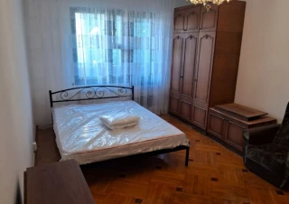 Квартира 2-кімн. оренда Киев, Дарницкий &ndash; 51 м&sup2;... Оголошення Bazarok.ua