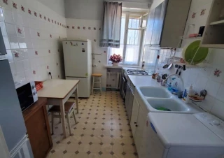 Квартира 1-кімн. оренда Киев, Печерский &ndash; 45 м&sup2;... Оголошення Bazarok.ua