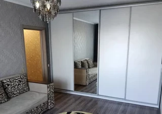Квартира 1-кімн. оренда Киев, Дарницкий &ndash; 45 м&sup2;... Оголошення Bazarok.ua
