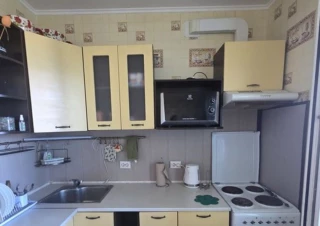 Квартира 1-кімн. оренда Киев, Дарницкий &ndash; 41 м&sup2;... Оголошення Bazarok.ua