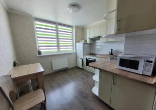 Квартира 1-кімн. оренда Киев, Дарницкий &ndash; 34 м&sup2;... Оголошення Bazarok.ua