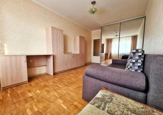 Квартира 1-кімн. оренда Киев, Оболонский &ndash; 17 м&sup2;... Оголошення Bazarok.ua