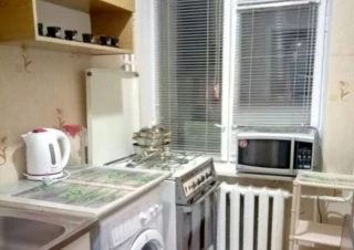 Квартира 1-кімн. оренда Киев, Шевченковский &ndash; 27 м&sup2;... Оголошення Bazarok.ua