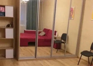 Квартира 1-кімн. оренда Киев, Святошинский &ndash; 39 м&sup2;... Оголошення Bazarok.ua
