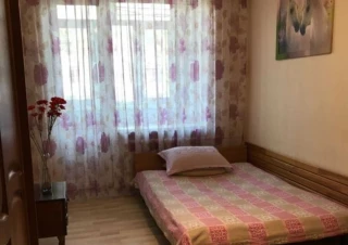 Квартира 1-кімн. оренда Киев, Днепровский &ndash; 35 м&sup2;... Оголошення Bazarok.ua