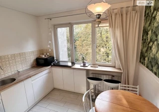 Квартира 2-кімн. оренда Киев, Святошинский &ndash; 72 м&sup2;... Оголошення Bazarok.ua