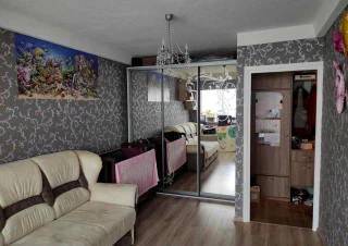 Квартира 1-кімн. оренда Киев, Голосеевский &ndash; 20 м&sup2;... Оголошення Bazarok.ua