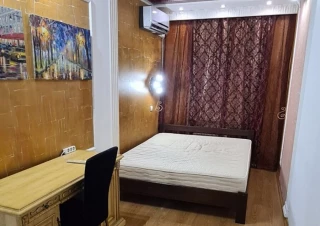 Квартира 2-кімн. оренда Киев, Днепровский &ndash; 45 м&sup2;... Оголошення Bazarok.ua