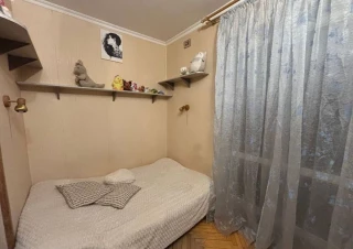 Квартира 1-кімн. оренда Киев, Днепровский &ndash; 40 м&sup2;... Оголошення Bazarok.ua