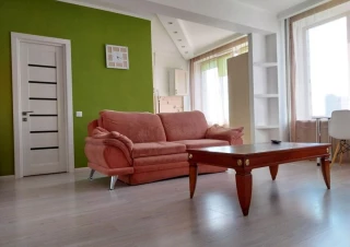 Квартира 2-кімн. оренда Киев, Печерский &ndash; 48 м&sup2;... Оголошення Bazarok.ua
